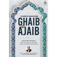 51 HADIS SAHIH KISAH GHAIB & AJAIB