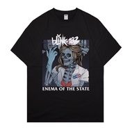 Blink-666 Men's T-Shirt Men's T-Shirt