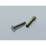 MITSUBISHI LANCER A172 INTERIOR DOOR KNOB