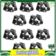 【●TI●】10PCS Mop and Broom Holder Broom Holder Broom Holder Wall Mount for Organizing Mop Broom in Ga