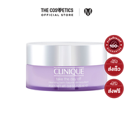 Clinique Take The Day Off Cleansing Balm 125ml คลีนิกข์ คลีนซิ่ง เนื้อบาล์ม ทำความสะอาด เมคอัพ
