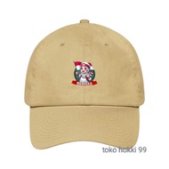 MERAH Hats 17 August Indonesian Independence Children and Adults Hats Dirgahayu HUT RI Red Hats