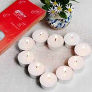 酥油灯 Tealight Candle~ 5 10pcs