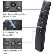 BN59-01312A RMCSPR1BP1 Voice Remote for Samsung 4K Smart TV QN43Q60RAF QN43Q60RAFXZA QN49Q60RAF QN49
