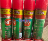 sỉ = lẻ Một thùng (12 chai) BÌNH XỊTCHAI XỊT (LỌ) RP7 XỊT CHỐNG RỈ SÉT 350g hàng chính hãng