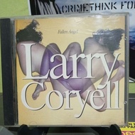 [cd import] CoryellLARRY - Fallen Angel