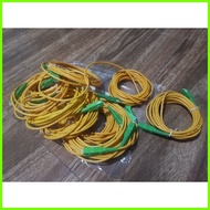 ⏠  ◷ ◺ Fiber Patch Fiber Optic Cable SC-SC for globe and converge
