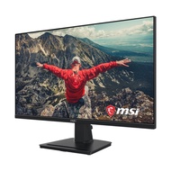 MSI MONITOR 27'' PRO MP275Q (IPS, HDMI, DP) 2K 100Hz - A0164184