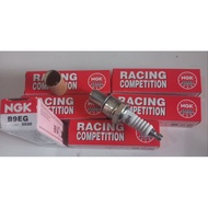 Ninja Spark Plug NGK B9EG ORIGINAL JAPAN