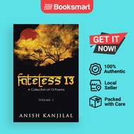 Fateless 13 - Paperback - English - 9781482838244