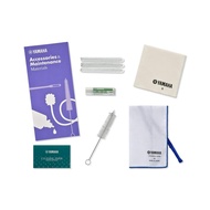 Yamaha Clarinet Maintenance Kit Woodwind Instrument Accessory