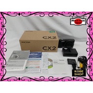 【Direct From Japan】 CX2 Digital Camera 【Used item】
