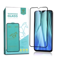 Samsung J4plus J6plus A21 A21s S20fe S21 Swift Horse Full Glue 5G+ 21H Tempered Glass Screen Protect