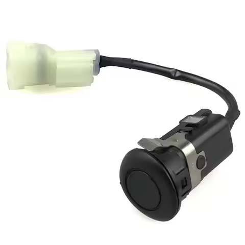 2Pin 1AJ08-491AHGAC PZM14-70600-070 1AJ17-491HLG0C PZM14-YC200-070 Parking Sensor For HILUX Anti Rad