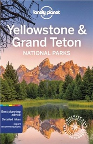 20758.Yellowstone &amp; Grand Teton National Parks 6