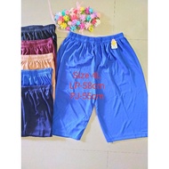 Casual shorts/mother's underwear/home shorts/girl's shorts shot