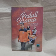 The book of peduli assess of the Noble Scouts