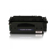 HP CE505X / 05X High Yield & High Quality Compatible Toner Cartridge
