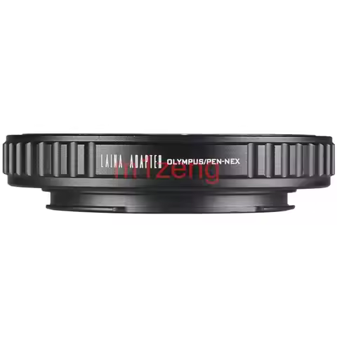 PENF lens to fx adapter ring for Fujifilm fuji fx XE1/2/3/4 xt1/2/3/4/5 XH1 xt10/20/30 xt100 xpro3 c
