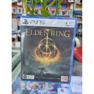 Playstation 5 Ps5 Game disc New : Elder ring