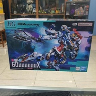 Gundam GQuuuuXhg (original bandai)