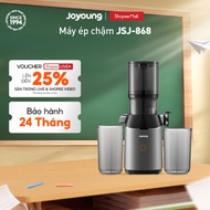 [Livestream] Joyoung JSJ-868 slow juicer | Capacity 1L | Power 200W