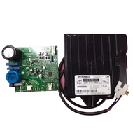 Papan pemacu pemampat inverter peti sejuk Embraco vcc3 2456 G6 W65 EM