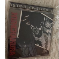 N*E*R*D – Fly Or Die Virgin 7243 5 91475 0 9