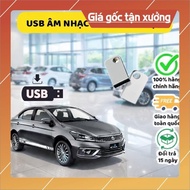 High quality 600-song car music USB in all genres + music video, car USB music, music USB with