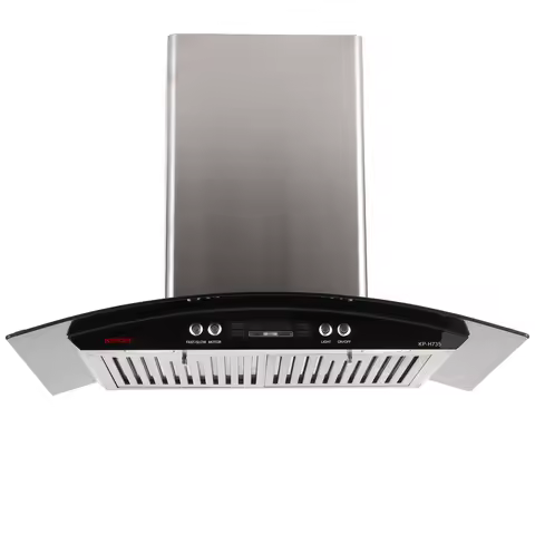 Kitchen Electric Range Hood Home Appliance Kitchen Cooker Hoods Suction Kitchen Electric Range Hood