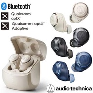 Audio-Technica 藍牙耳機 ATH-CKS50TW