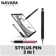 IPHONE HP [Android Ipadiphone] Capacitive Stylus Pen for Touch Screenhp