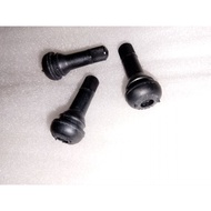 Tubeless Valve, Tubeless Cap, Tubeless Rubber