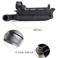 Dongfeng Fengshen AX7 A9 Air Filter Shell a9 Air Filter Assembly AX7 Air Filter Shell Assembly