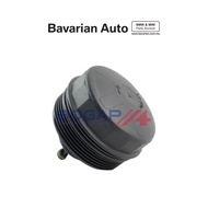 Original BOGAP Oil Filter Cover | BMW N20/N52/N53/N54/N55 Engine | 11427525334BG