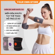 Genuine Elbow Guard Sports Elbow Guard