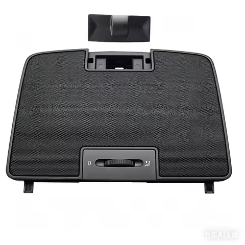 Original Dashboard Upper Air Vent Front A/C Heater Vent Outlet 1K0 819 153 C 1Q8 For VW Golf 5 MK6 J