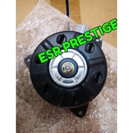 Perodua Alza Axia Bezza radiator fan motor OEM