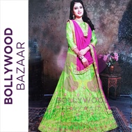 Bollywood Bazaar Lehenga Suits (3036)