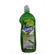 GANSO ☑️ Floor Cleaner Relaxing  Apple Scent 750ml