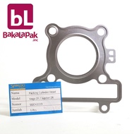 Paking Gasket Cylinder Kop Head Yamaha Vega ZR Jupiter Z 2010