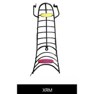 ♞,♘,♙Thailand Center Carrier (Step grill) xrm 110/125