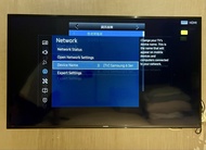 Samsung UN50MU6300 50 吋LCD電視
