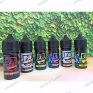 30ML CAIRAN 3VODD RANDOM