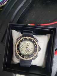 CITIZEN 星辰 PROMASTER系列