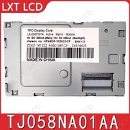 Original TJ058NA01AA Display LTL582T-9161 Active Matrix Module 5.8inch For Furd Mondio car DVD navig