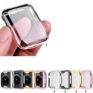 Smart Watch Case T500 ft50 t5 pro q99 ft30 T5 W34 F10 T55 T5s W55 M33 C200 TPU Case For Apple Watch 
