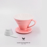 Ceramic Dripper Drip Cone V60 Coldcoffee V02