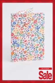 Ví đựng hộ chiếu/Passport Case - Harmony Ditsy - Xanh và vàng