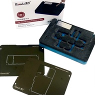 QIANLI 3in1 Middle Frame Reballing Platform for PHONE 11/11PRO/PROMAX